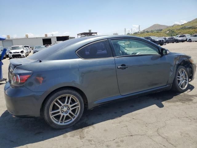 2010 Scion TC