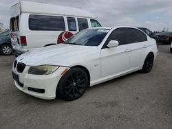 Salvage cars for sale from Copart Rancho Cucamonga, CA: 2009 BMW 328 I Sulev