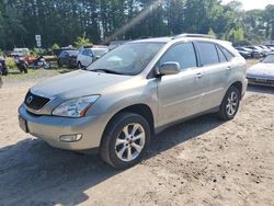 2009 Lexus RX 350 en venta en North Billerica, MA