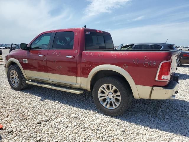 2014 Dodge RAM 1500 Longhorn