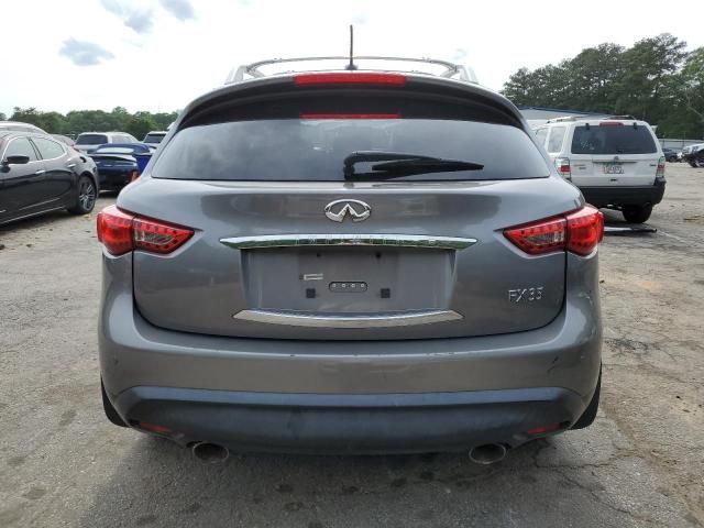 2009 Infiniti FX35