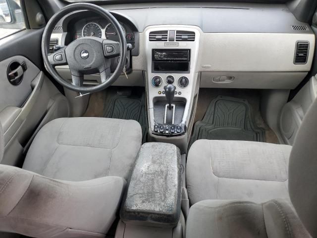 2005 Chevrolet Equinox LS