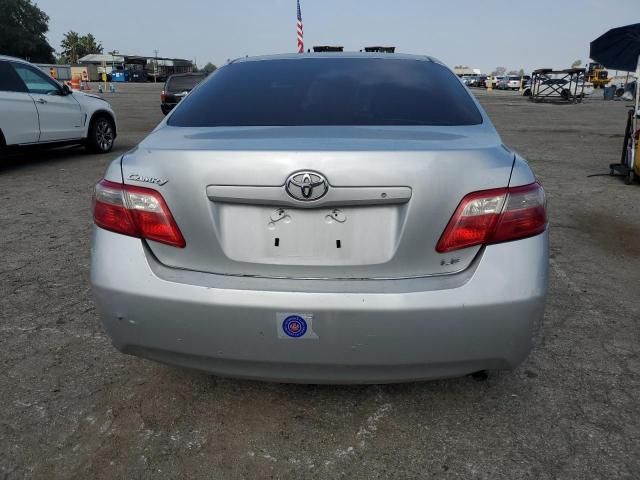 2007 Toyota Camry CE