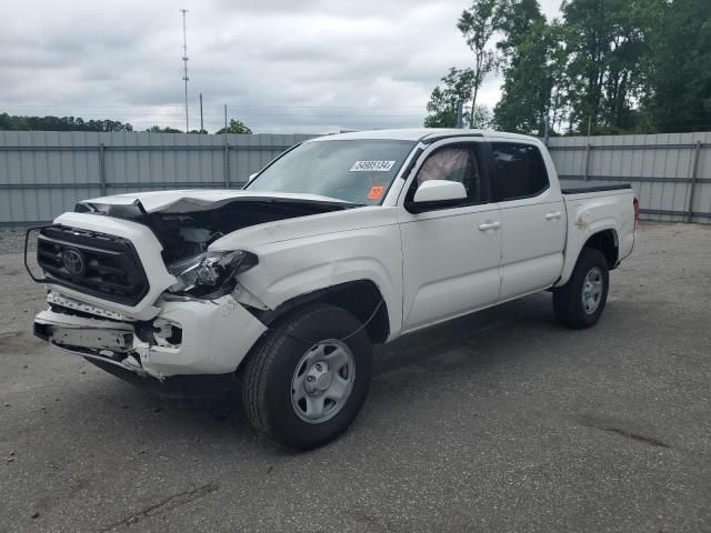 2023 Toyota Tacoma Double Cab