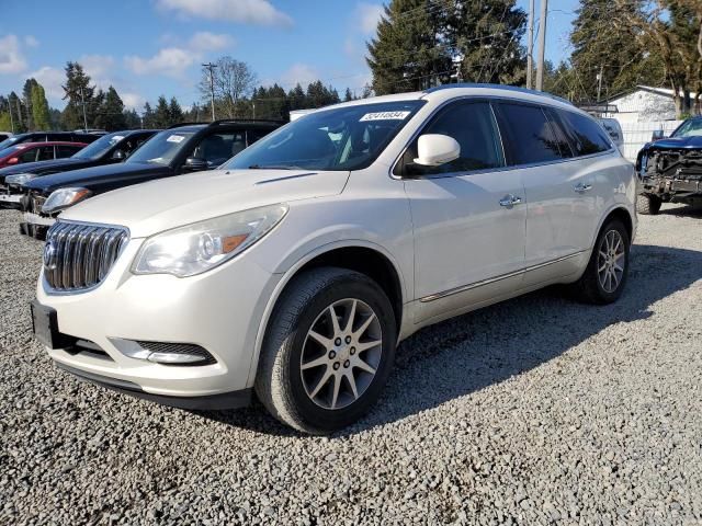 2015 Buick Enclave