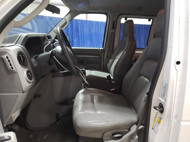 2009 Ford Econoline E150 Wagon