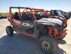 Vehiculos salvage en venta de Copart Phoenix, AZ: 2020 Honda SXS1000 S4D