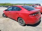 2016 Dodge Dart SXT Sport