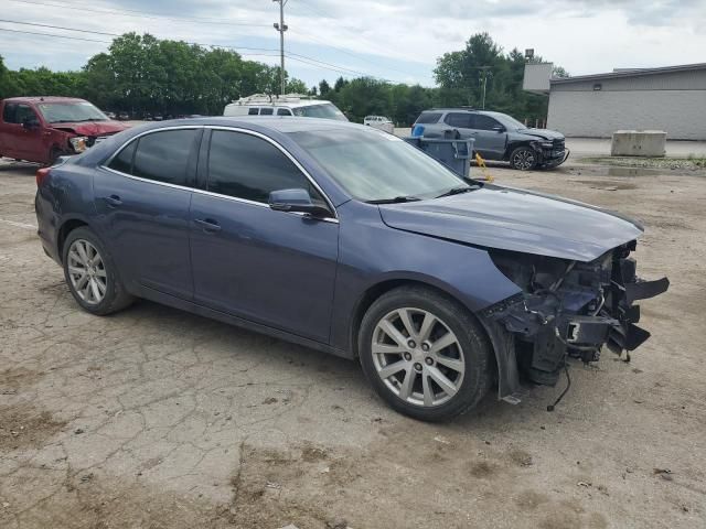 2015 Chevrolet Malibu 2LT