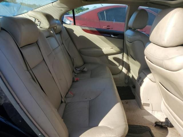 2004 Lexus ES 330