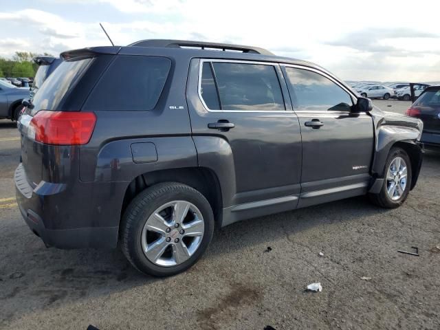 2015 GMC Terrain SLE