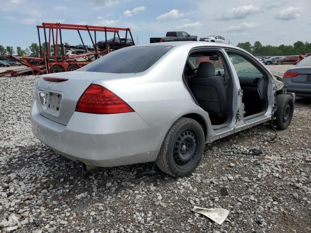 2007 Honda Accord SE