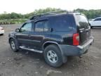 2004 Nissan Xterra XE