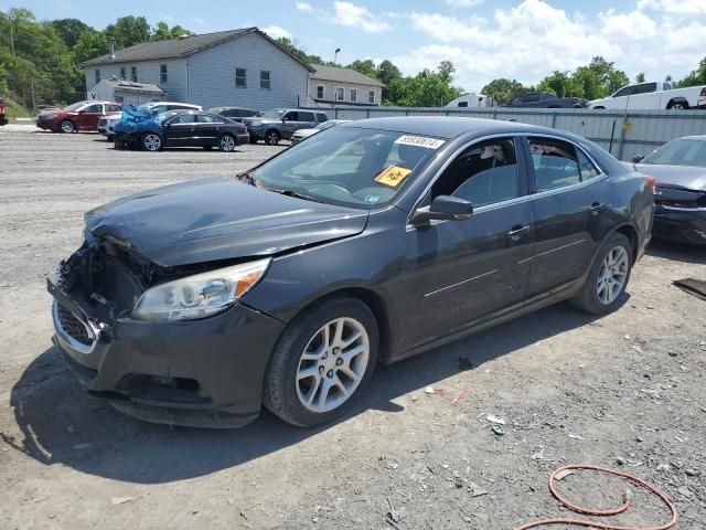 2014 Chevrolet Malibu 1LT