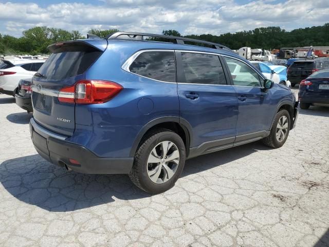 2021 Subaru Ascent Premium