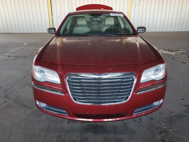 2011 Chrysler 300 Limited