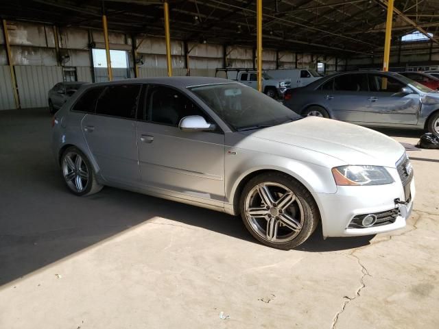 2011 Audi A3 Premium Plus