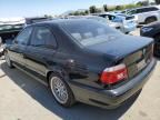 2002 BMW 530 I Automatic