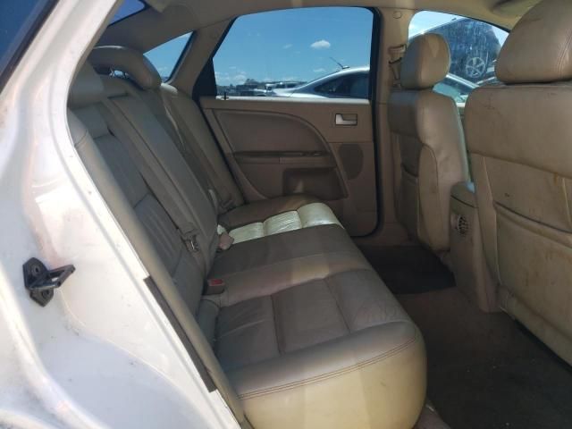 2005 Ford Five Hundred Limited