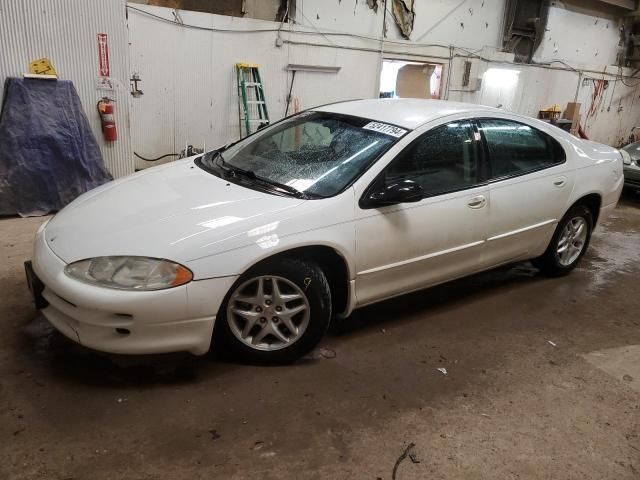 2004 Dodge Intrepid SE