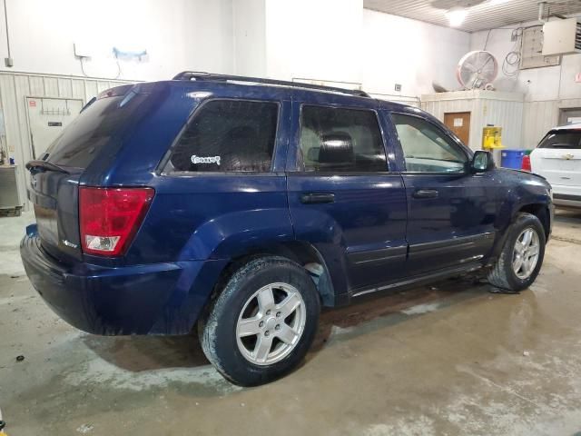 2005 Jeep Grand Cherokee Laredo