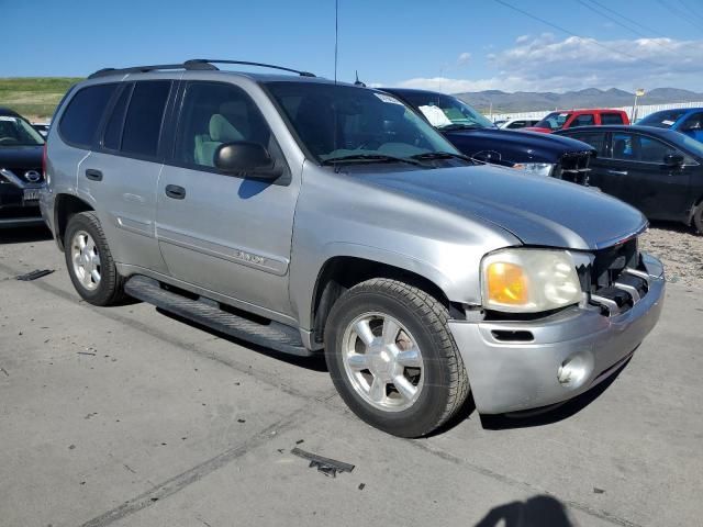 2004 GMC Envoy