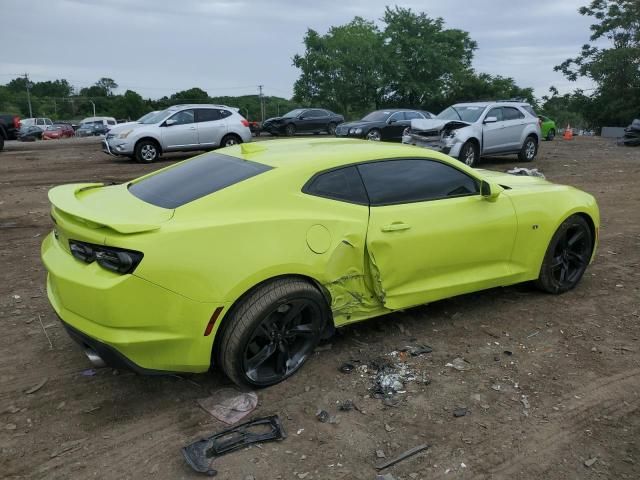 2021 Chevrolet Camaro LZ