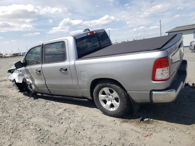 2023 Dodge RAM 1500 BIG HORN/LONE Star