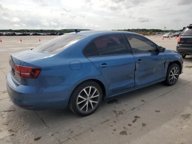 2016 Volkswagen Jetta SE