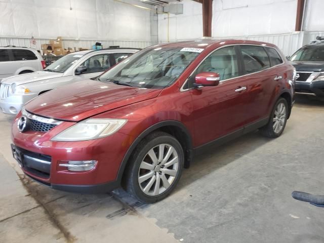 2008 Mazda CX-9