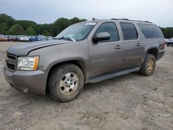 2012 Chevrolet Suburban C1500 LT en venta en Conway, AR