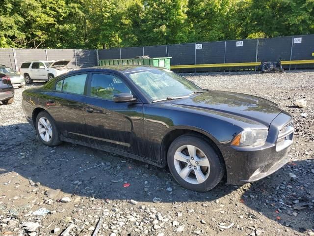 2011 Dodge Charger