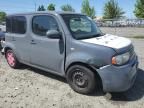 2013 Nissan Cube S