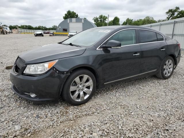 2011 Buick Lacrosse CXL