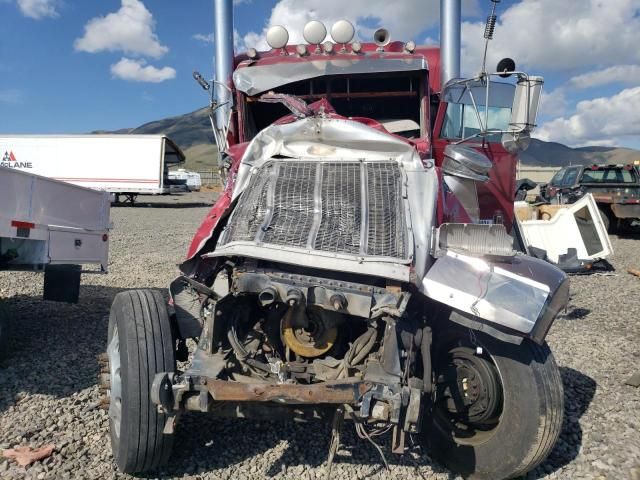 2003 Peterbilt 379