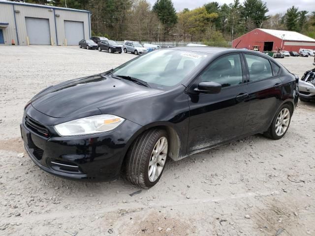 2013 Dodge Dart SXT