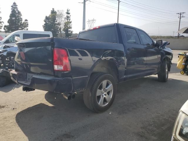 2014 Dodge RAM 1500 ST