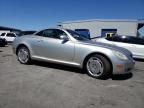 2005 Lexus SC 430