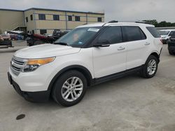 Run And Drives Cars for sale at auction: 2015 Ford Explorer XLT