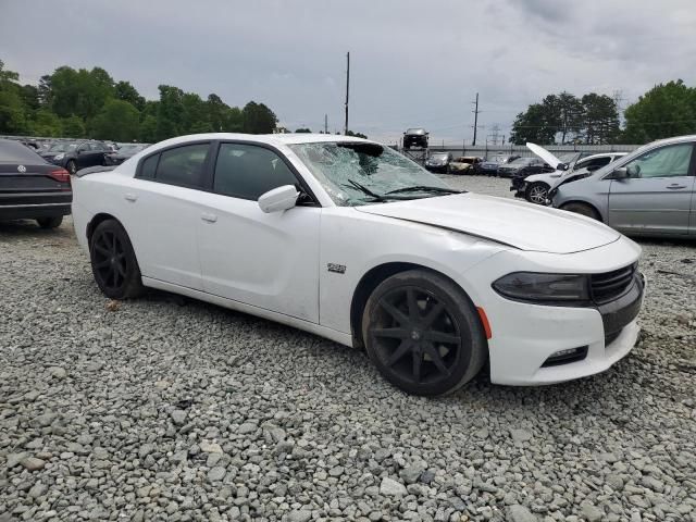 2015 Dodge Charger R/T