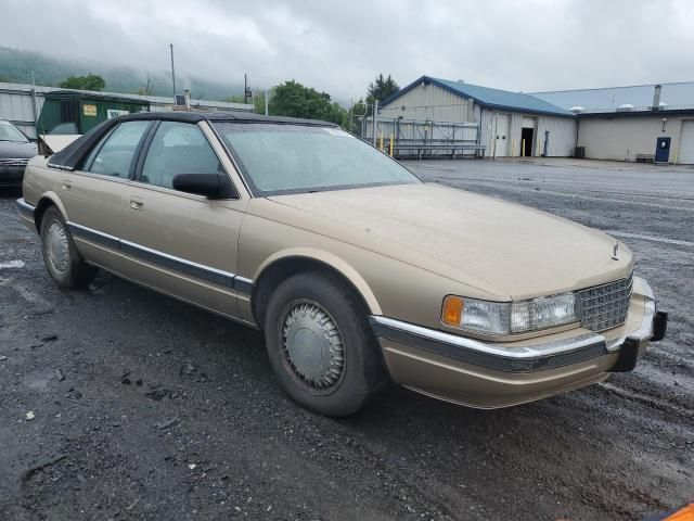 1992 Cadillac Seville