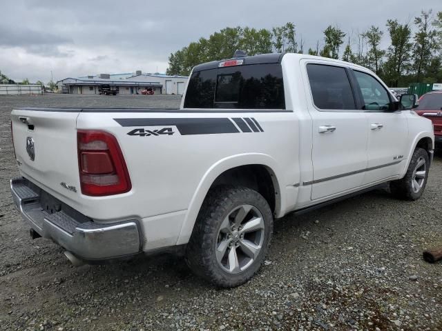 2020 Dodge RAM 1500 Limited