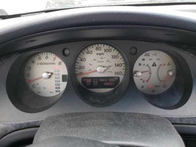 2003 Acura 3.2TL TYPE-S