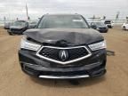 2018 Acura MDX Advance