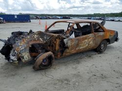 Salvage vehicles for parts for sale at auction: 1980 Chevrolet Malibu