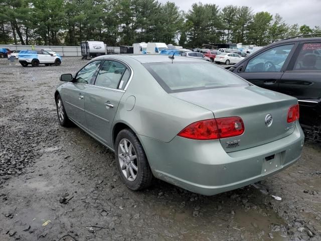 2006 Buick Lucerne CXL