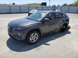 Vehiculos salvage en venta de Copart Antelope, CA: 2022 Hyundai Tucson SE