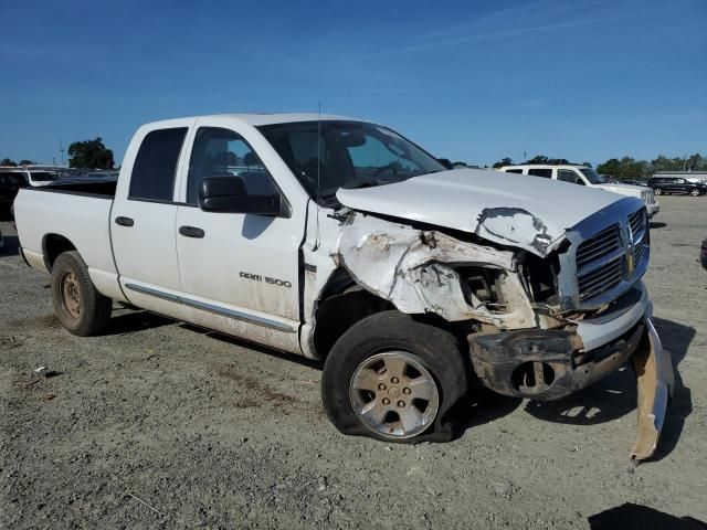 2007 Dodge RAM 1500 ST