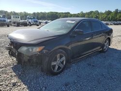 Toyota Camry L salvage cars for sale: 2013 Toyota Camry L