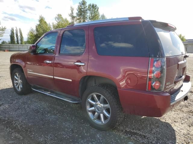 2011 GMC Yukon Denali